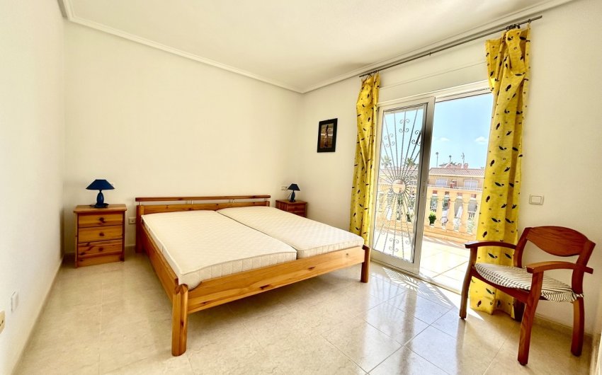 Resale - Town House -
Ciudad Quesada - Costa Blanca
