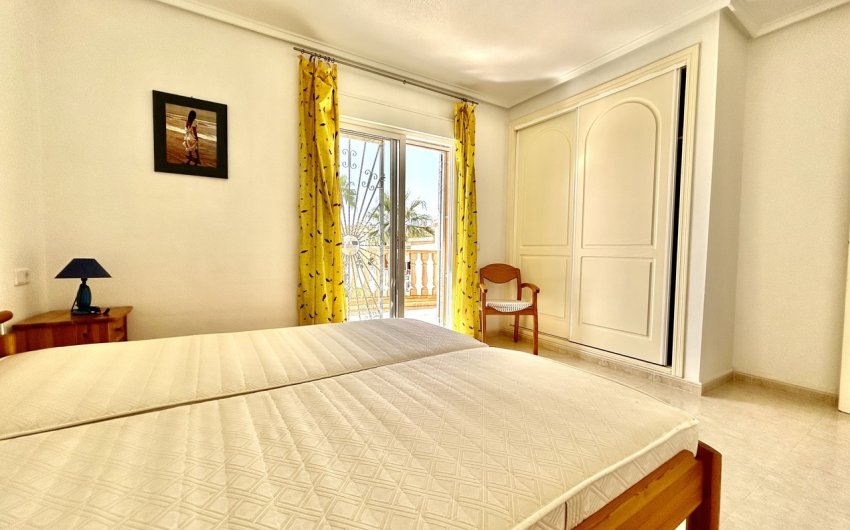 Resale - Town House -
Ciudad Quesada - Costa Blanca