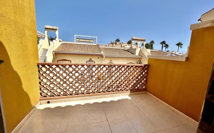 Resale - Town House -
Ciudad Quesada - Costa Blanca