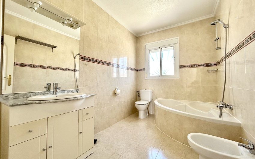 Resale - Town House -
Ciudad Quesada - Costa Blanca