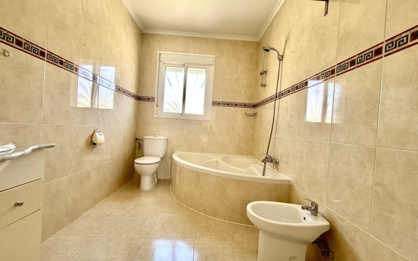 Resale - Town House -
Ciudad Quesada - Costa Blanca