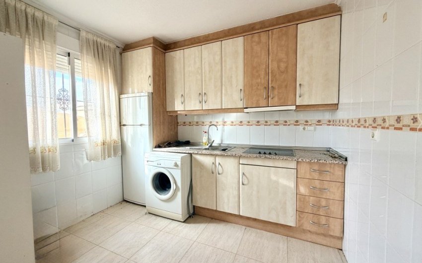 Resale - Town House -
Ciudad Quesada - Costa Blanca