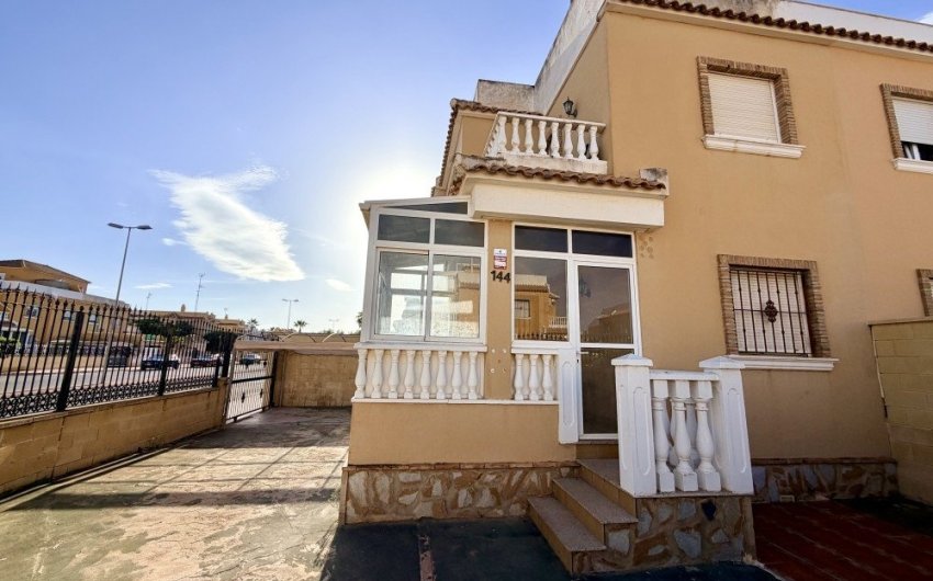 Resale - Town House -
Ciudad Quesada - Costa Blanca