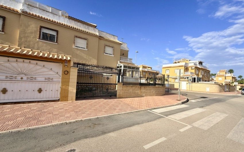 Resale - Town House -
Ciudad Quesada - Costa Blanca