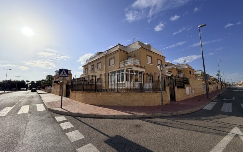 Resale - Town House -
Ciudad Quesada - Costa Blanca