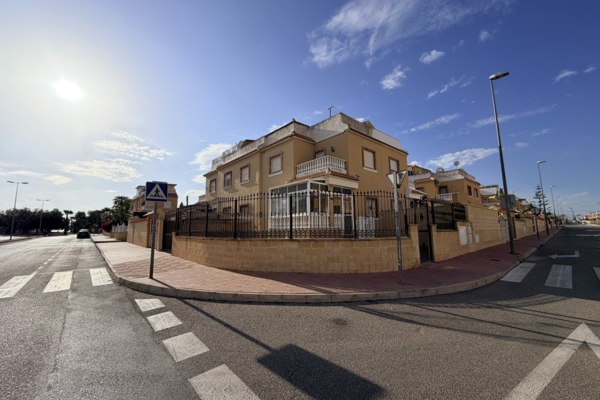 Resale - Town House -
Ciudad Quesada - Costa Blanca