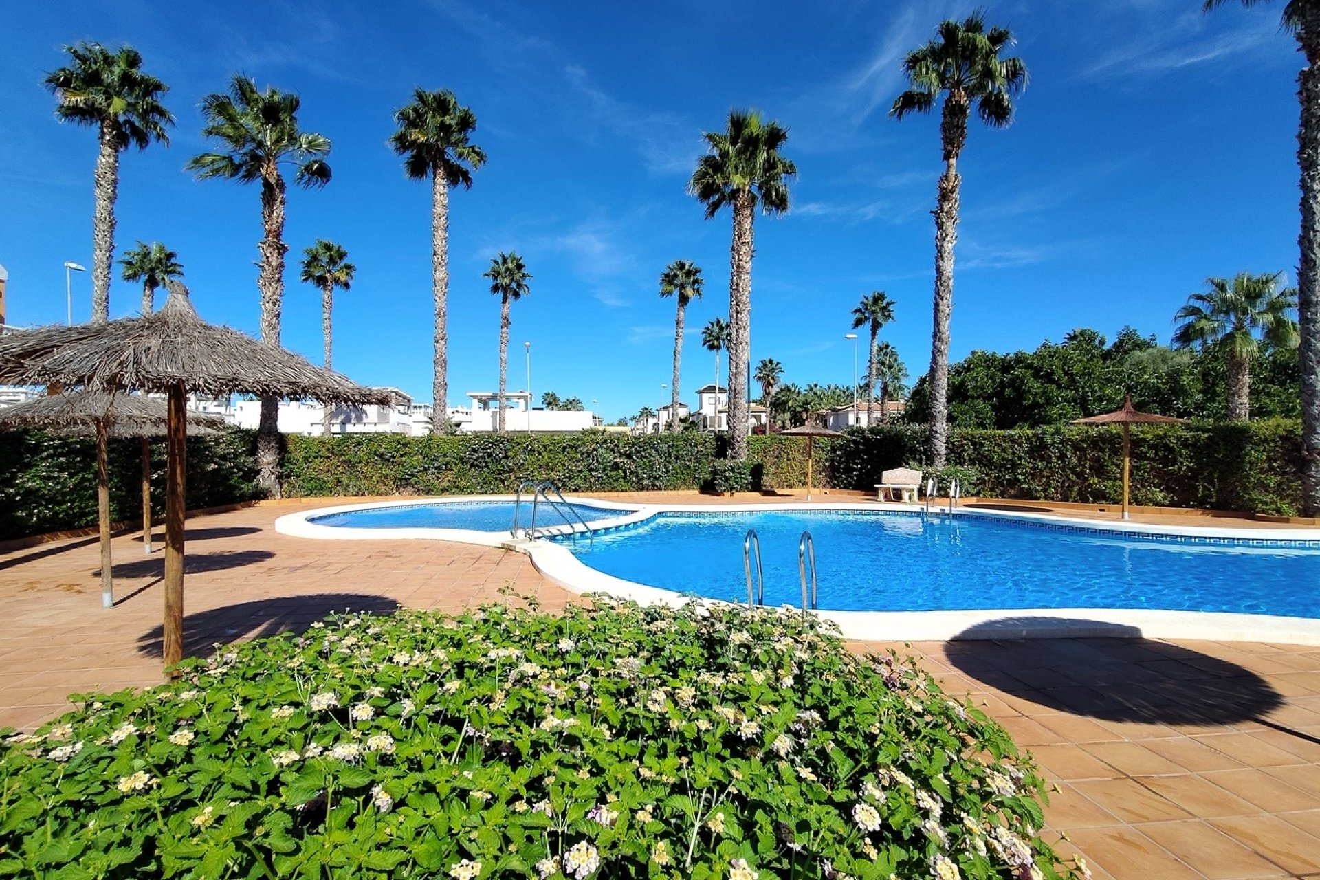 Resale - Town House -
Ciudad Quesada - Costa Blanca
