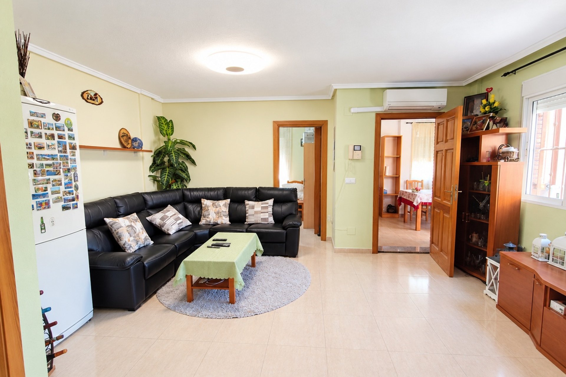 Resale - Town House -
Ciudad Quesada - Costa Blanca
