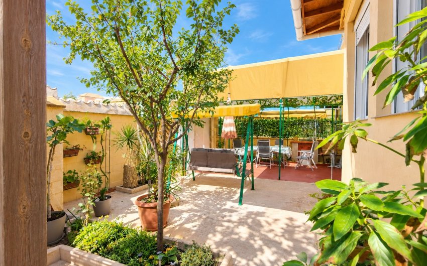 Resale - Town House -
Ciudad Quesada - Costa Blanca