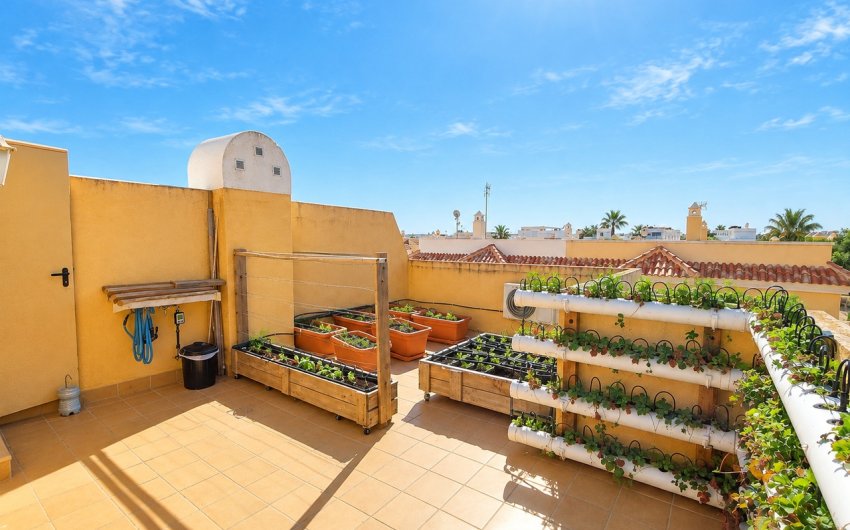 Resale - Town House -
Ciudad Quesada - Costa Blanca