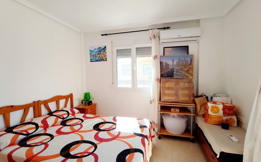 Resale - Town House -
Ciudad Quesada - Costa Blanca