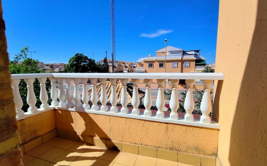 Resale - Town House -
Ciudad Quesada - Costa Blanca
