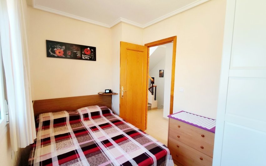 Resale - Town House -
Ciudad Quesada - Costa Blanca