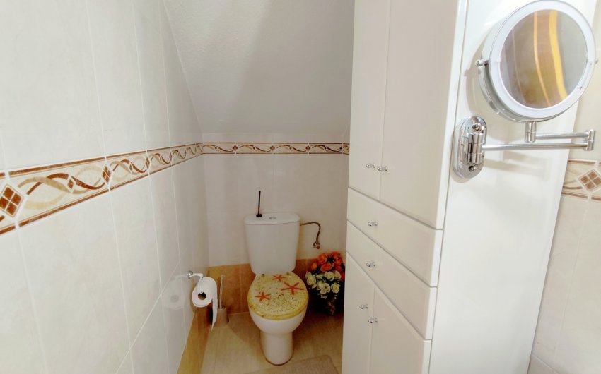 Resale - Town House -
Ciudad Quesada - Costa Blanca