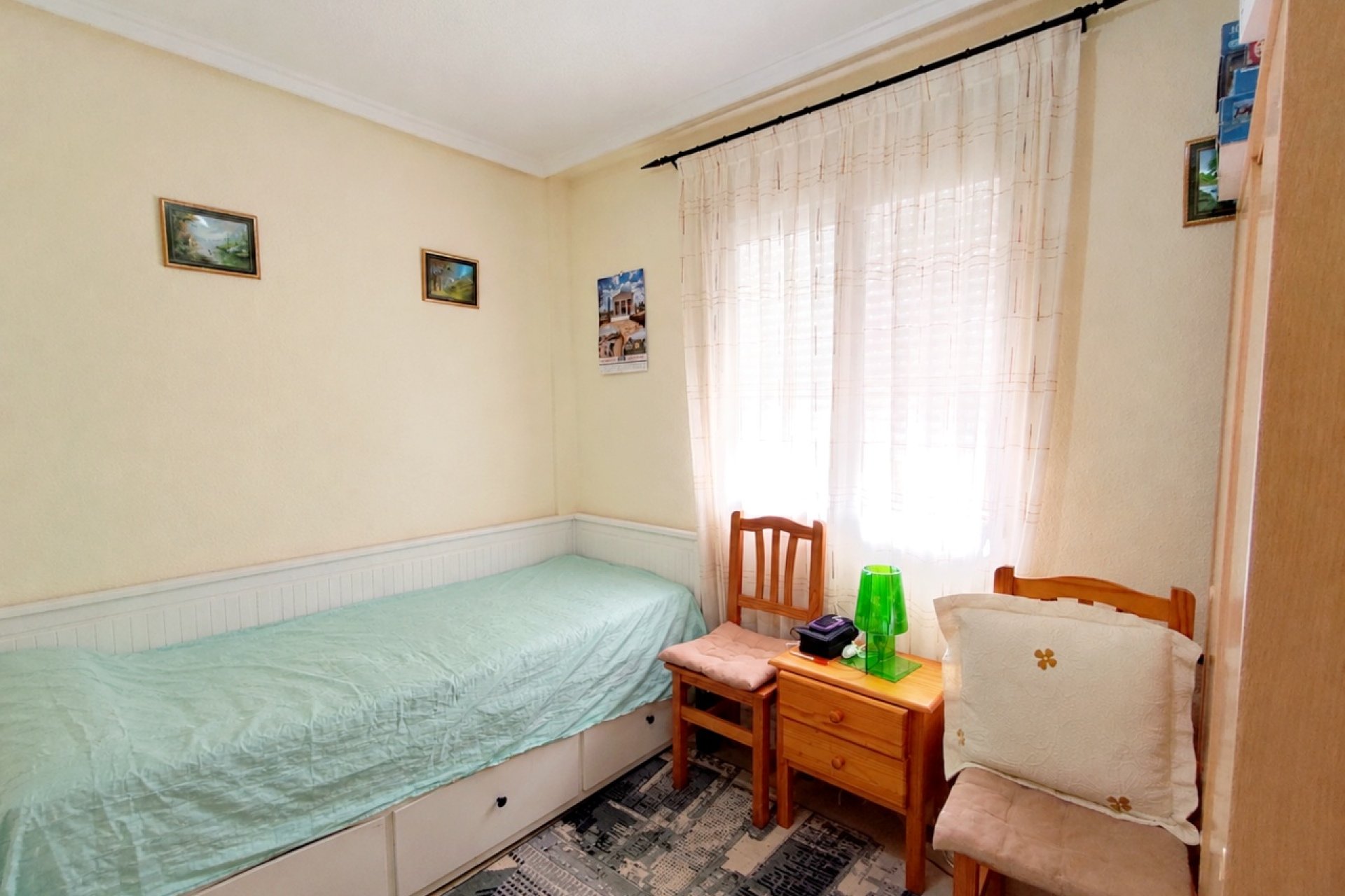 Resale - Town House -
Ciudad Quesada - Costa Blanca