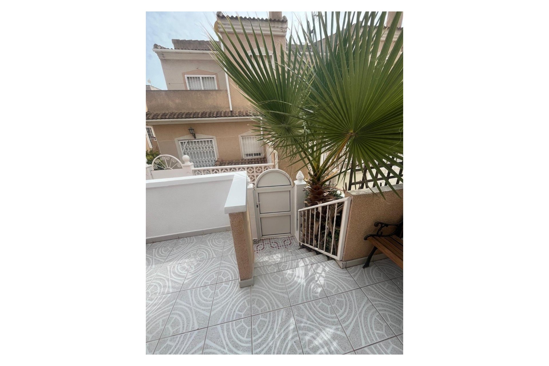 Resale - Town House -
Ciudad Quesada - Costa Blanca