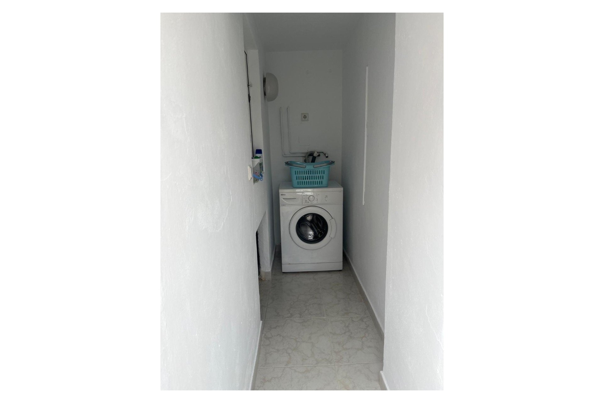 Resale - Town House -
Ciudad Quesada - Costa Blanca