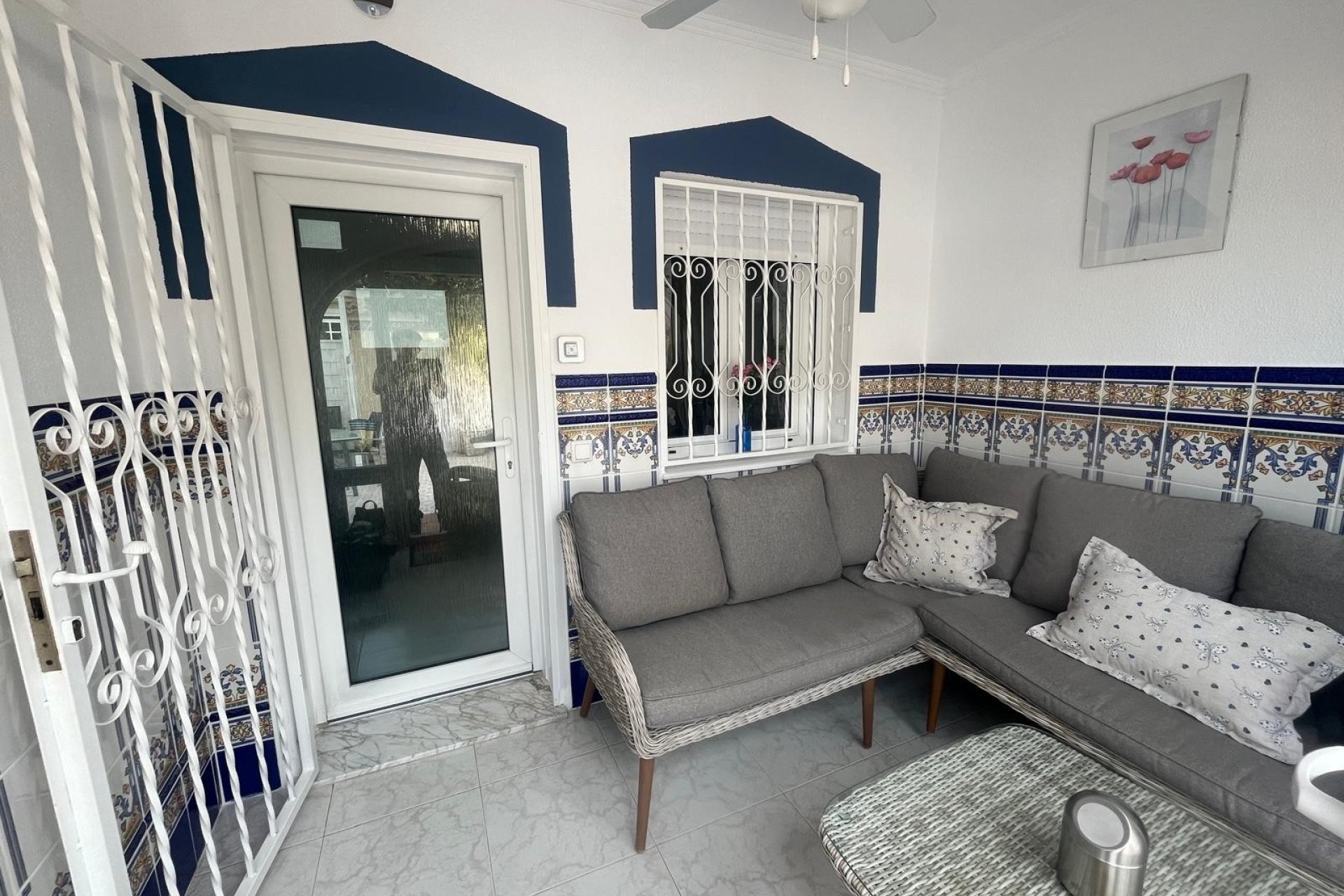 Resale - Town House -
Ciudad Quesada - Costa Blanca