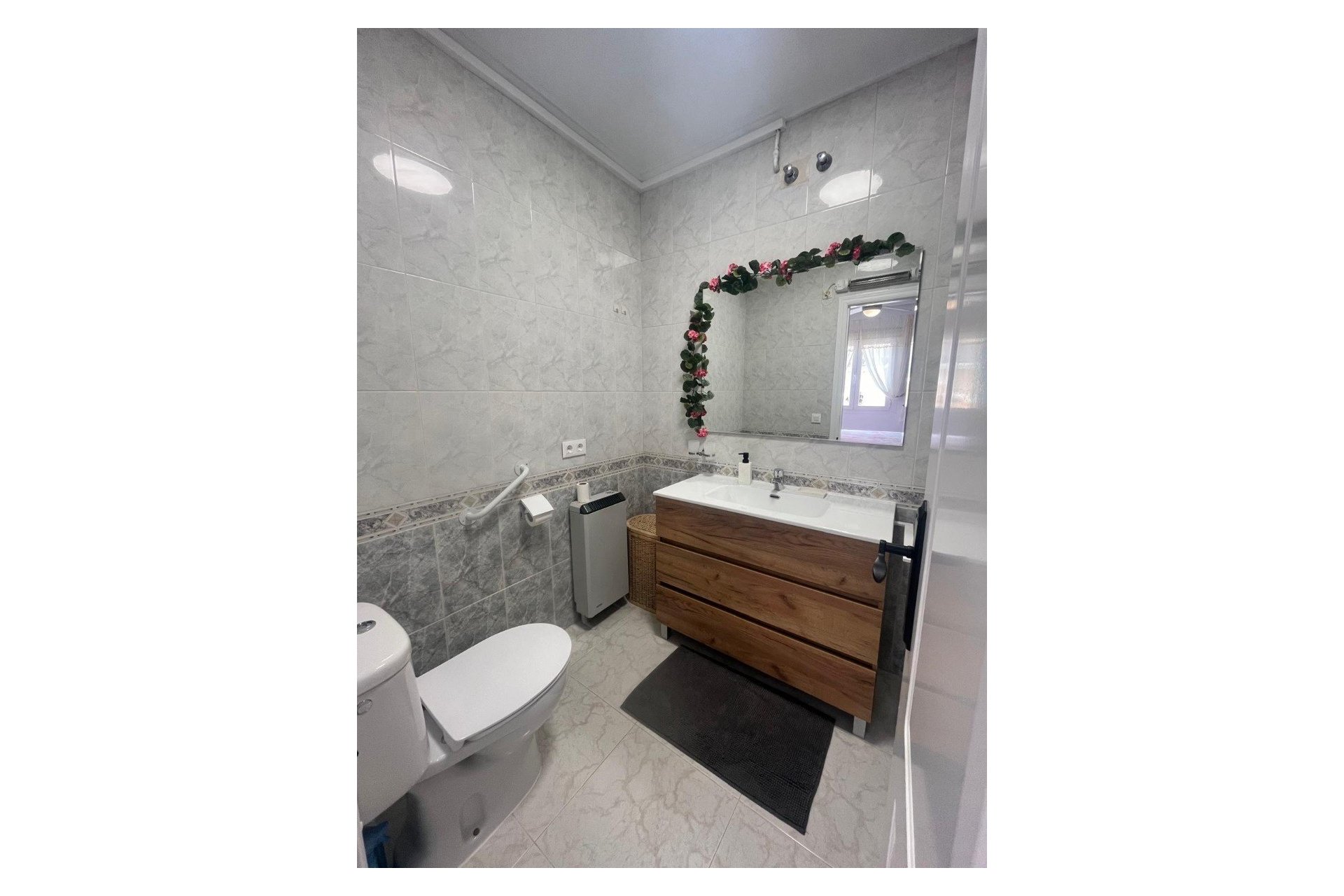 Resale - Town House -
Ciudad Quesada - Costa Blanca