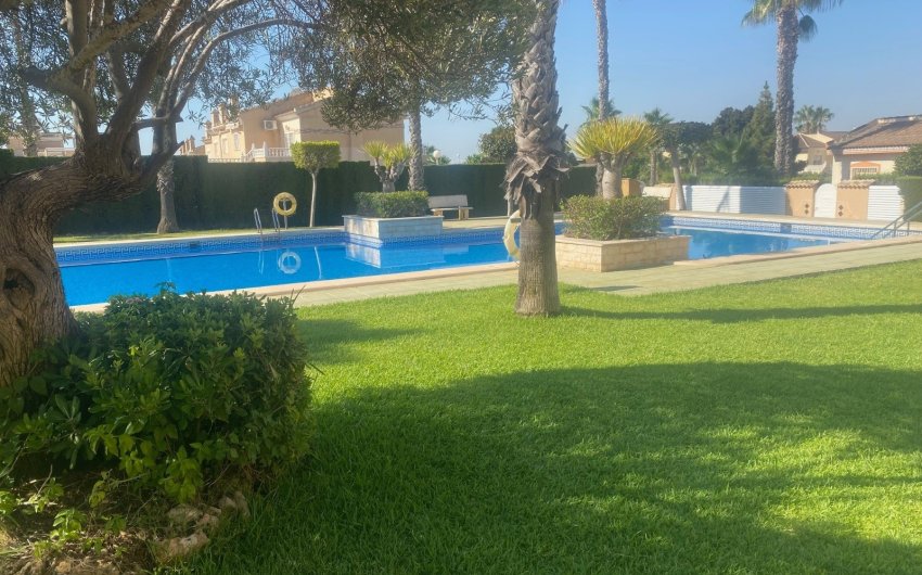 Resale - Town House -
Ciudad Quesada - Costa Blanca