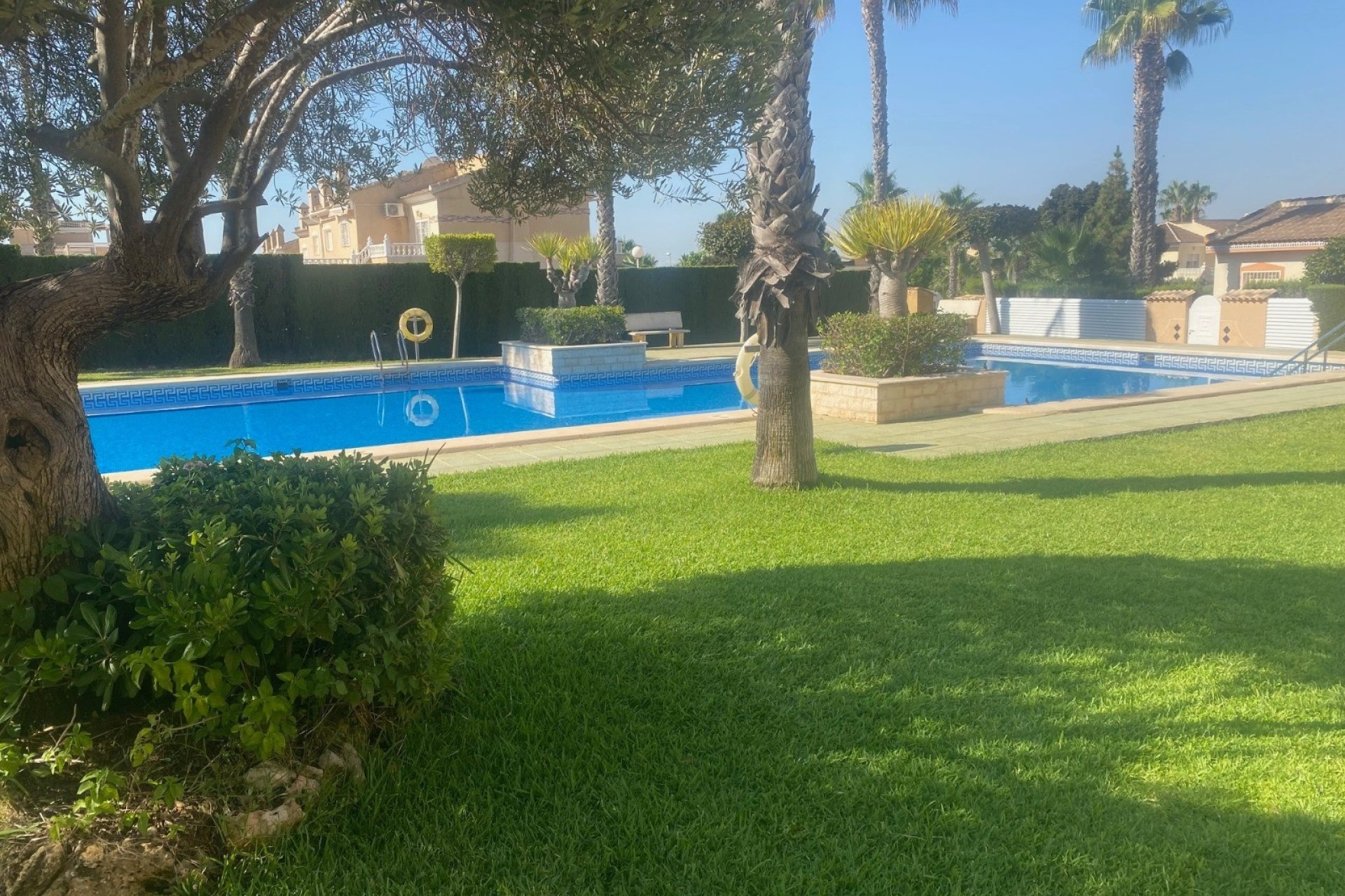 Resale - Town House -
Ciudad Quesada - Costa Blanca
