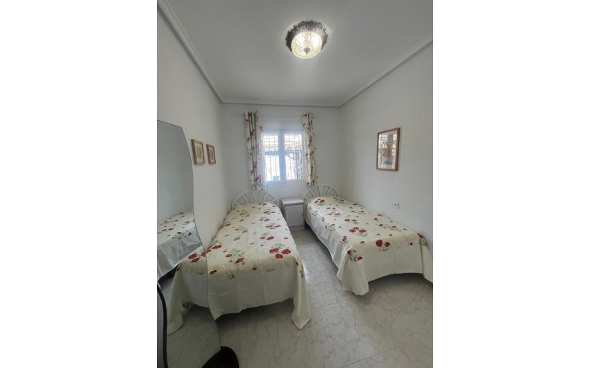 Resale - Town House -
Ciudad Quesada - Costa Blanca