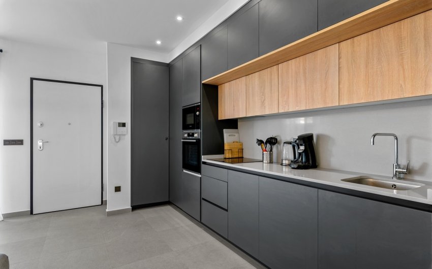 Resale - Town House -
Ciudad Quesada - Costa Blanca