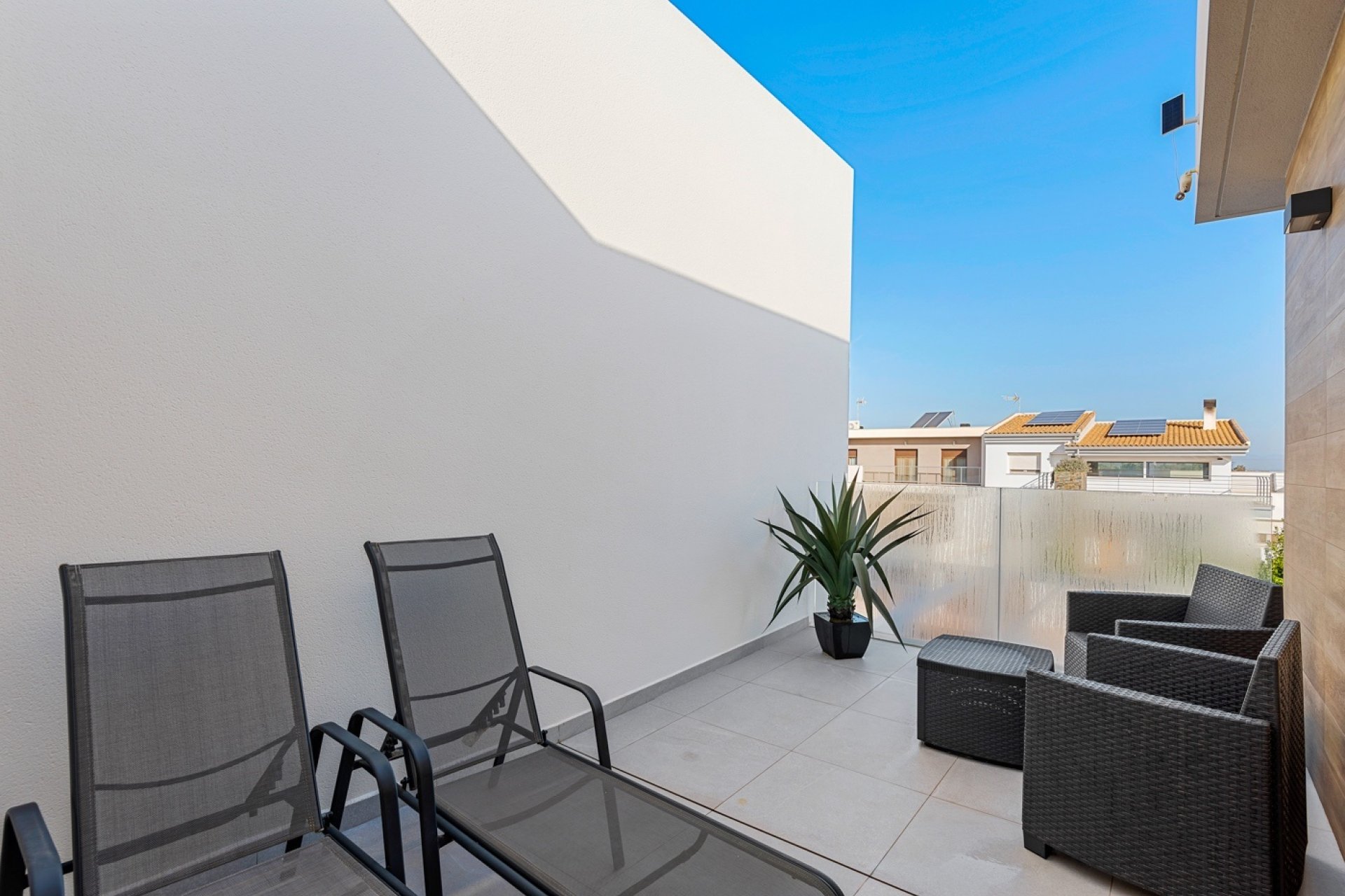 Resale - Town House -
Ciudad Quesada - Costa Blanca