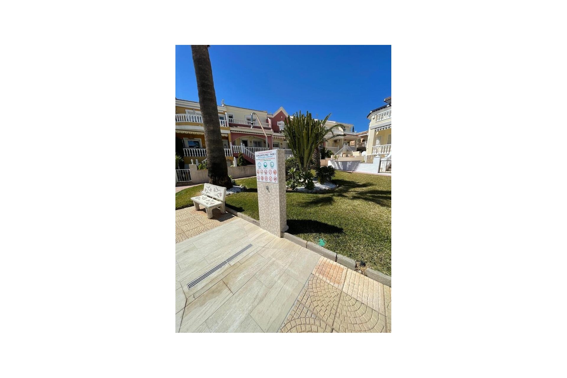 Resale - Town House -
Ciudad Quesada - Costa Blanca