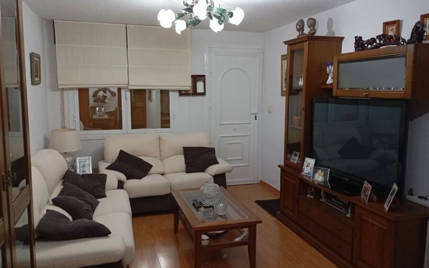 Resale - Town House -
Daya Vieja - Costa Blanca