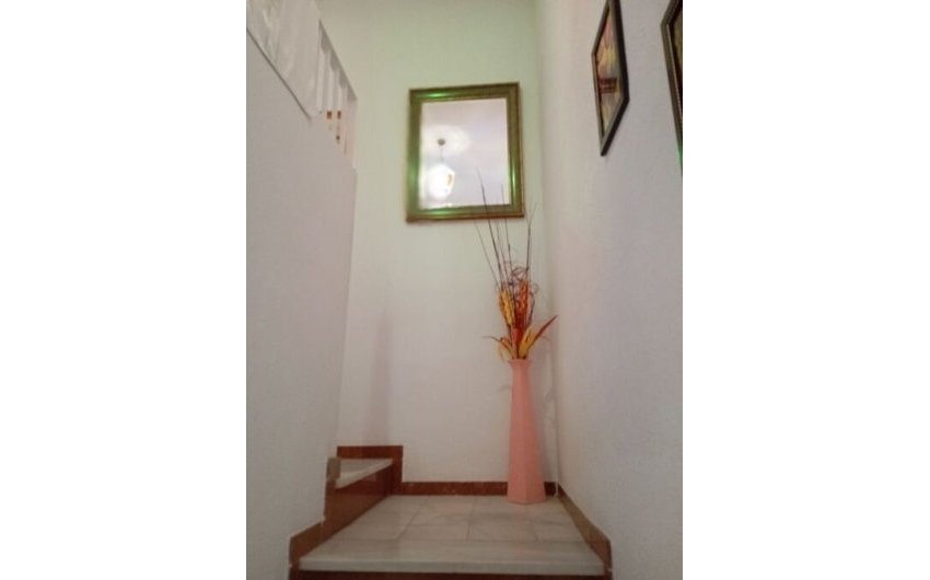 Resale - Town House -
Daya Vieja - Costa Blanca