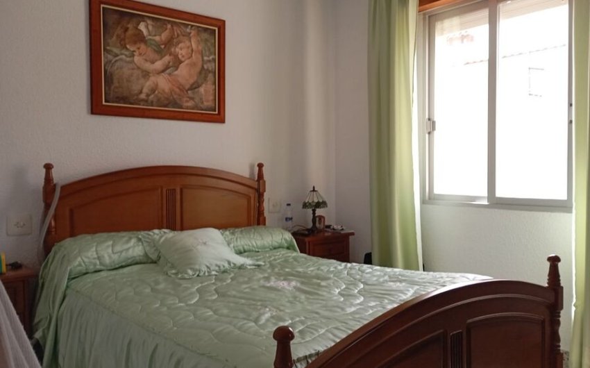 Resale - Town House -
Daya Vieja - Costa Blanca