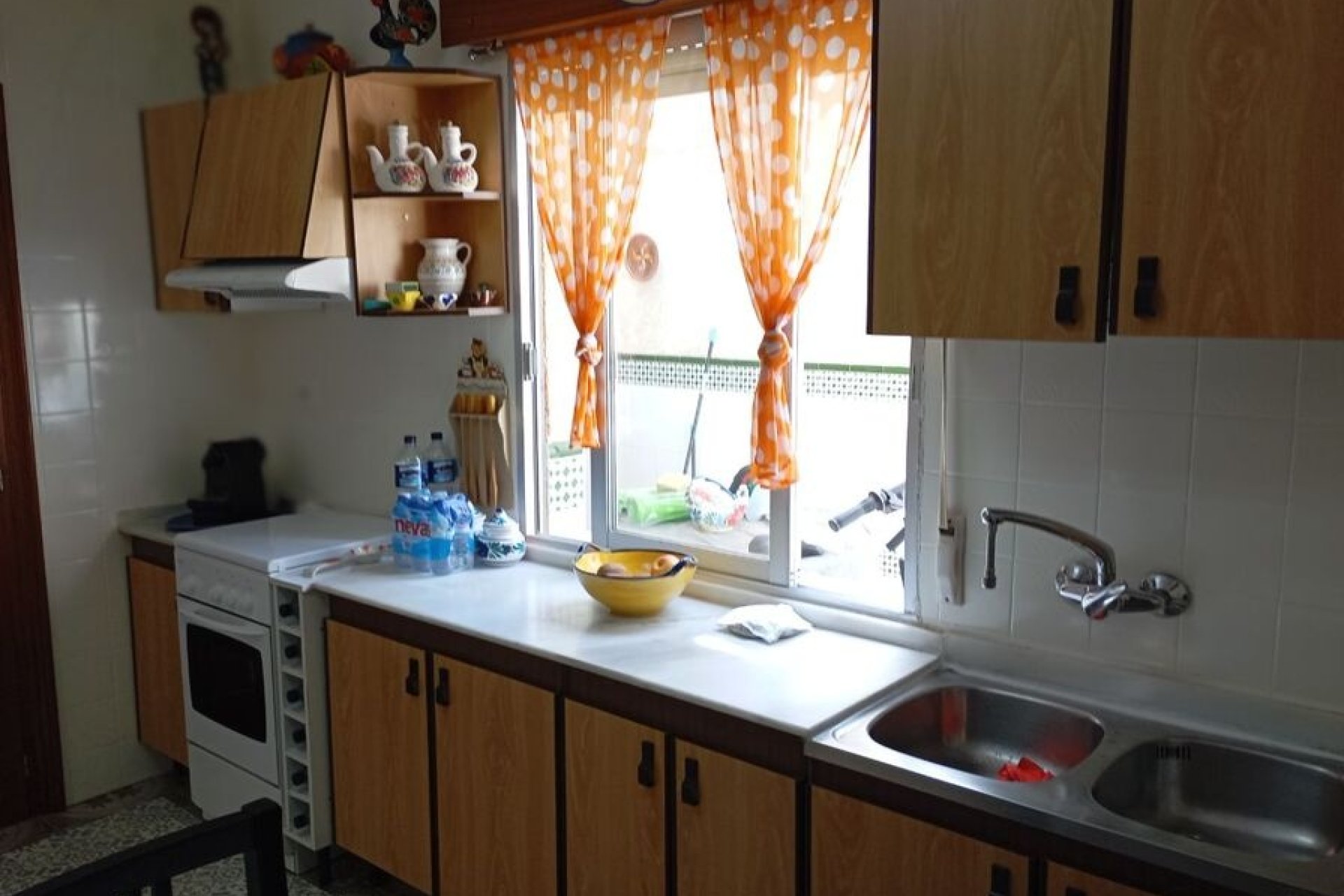 Resale - Town House -
Daya Vieja - Costa Blanca