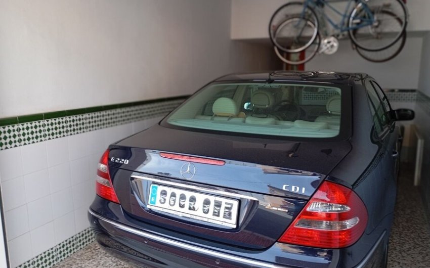 Resale - Town House -
Daya Vieja - Costa Blanca