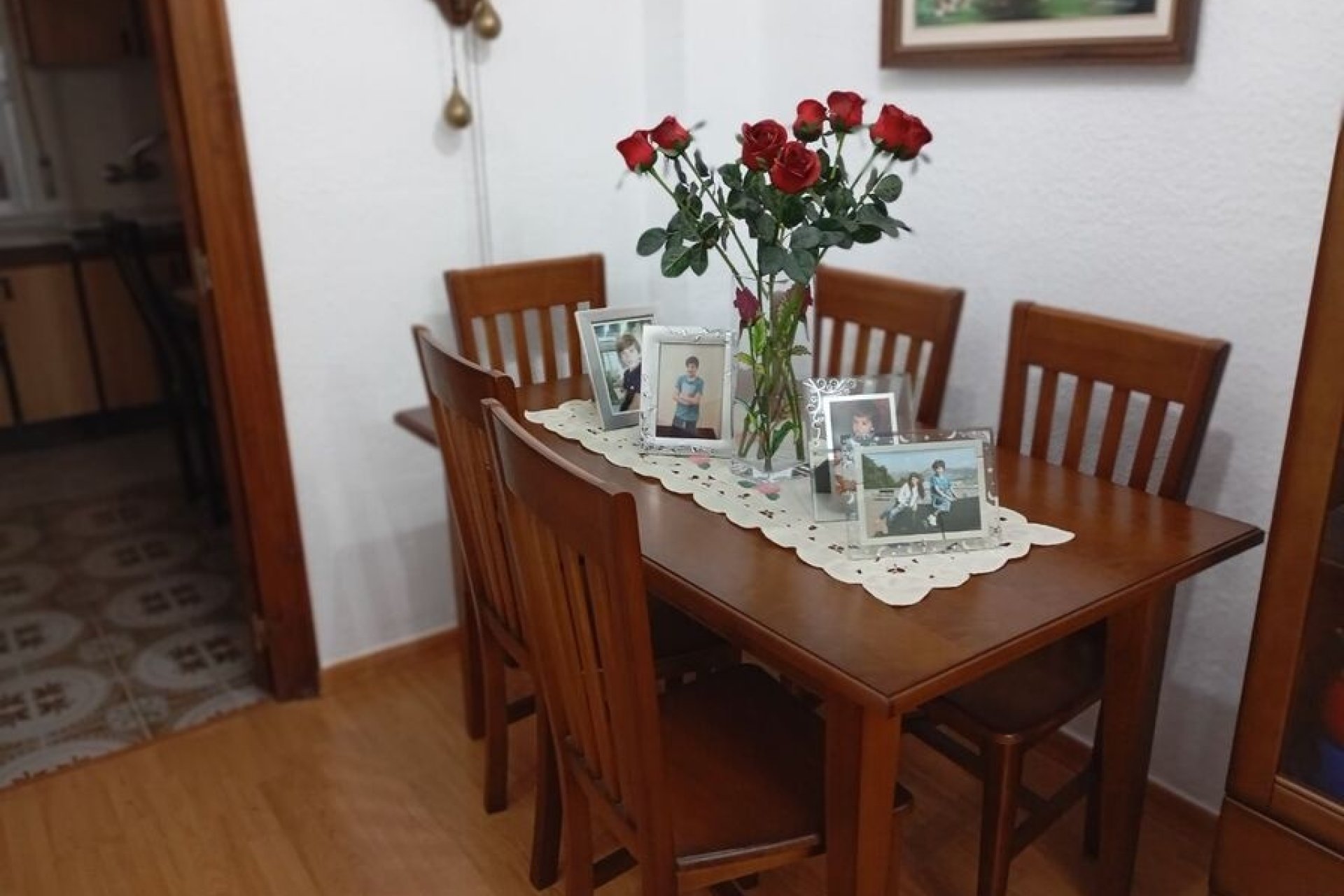 Resale - Town House -
Daya Vieja - Costa Blanca