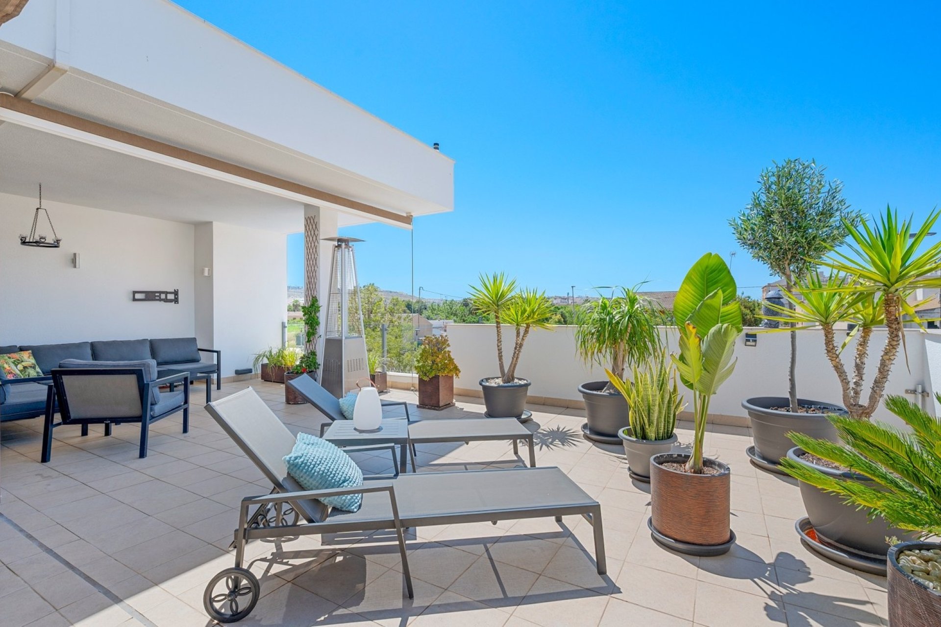 Resale - Town House -
Formentera del Segura - Costa Blanca