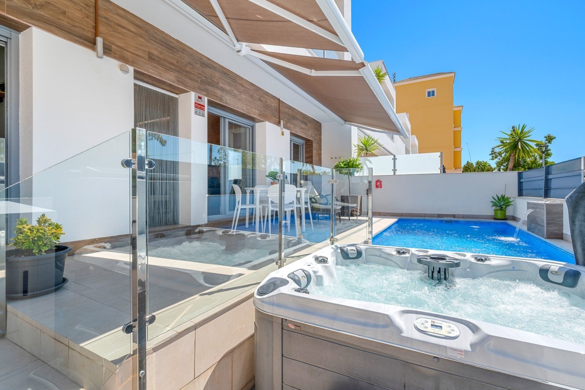 Resale - Town House -
Formentera del Segura - Costa Blanca