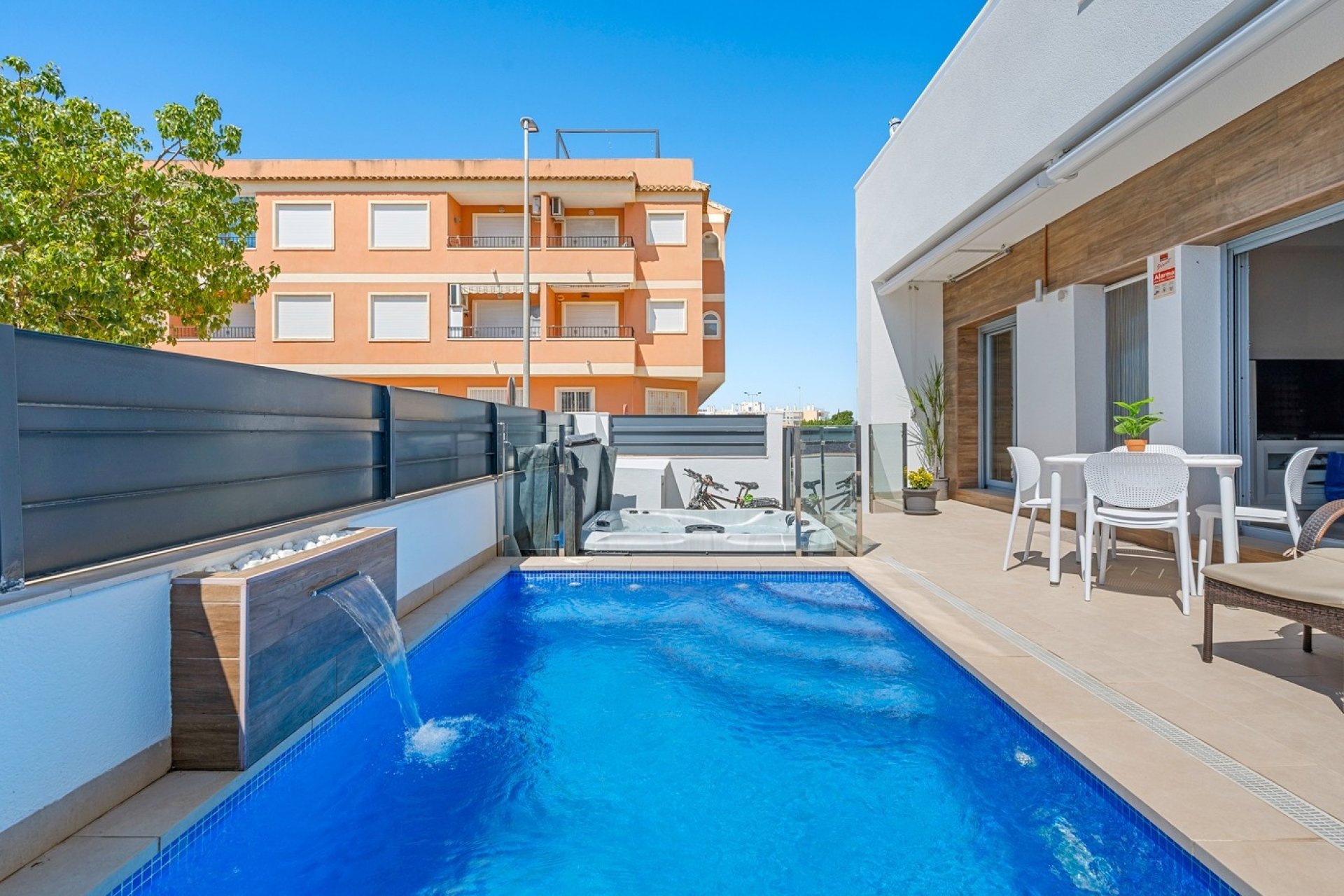 Resale - Town House -
Formentera del Segura - Costa Blanca