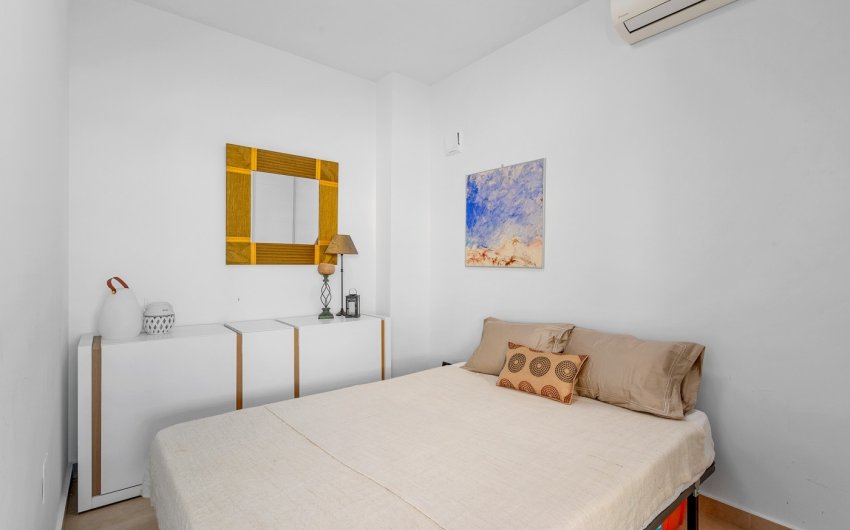 Resale - Town House -
Formentera del Segura - Costa Blanca