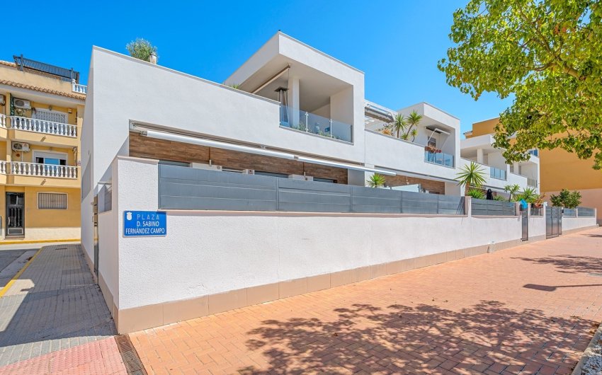 Resale - Town House -
Formentera del Segura - Costa Blanca
