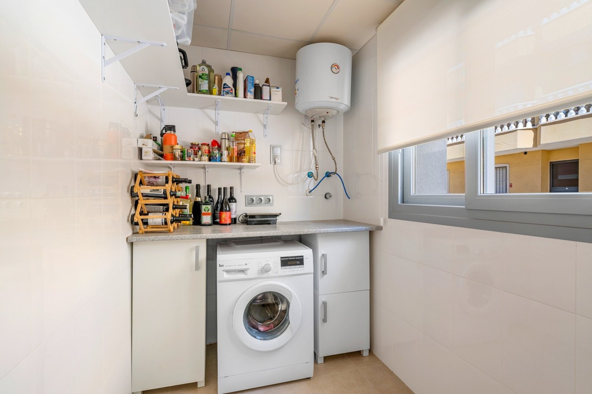 Resale - Town House -
Formentera del Segura - Costa Blanca