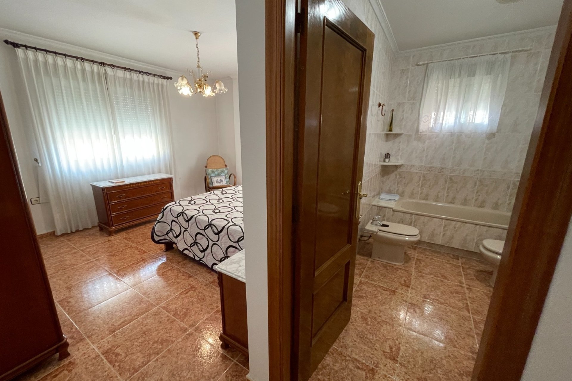 Resale - Town House -
Formentera del Segura - Costa Blanca