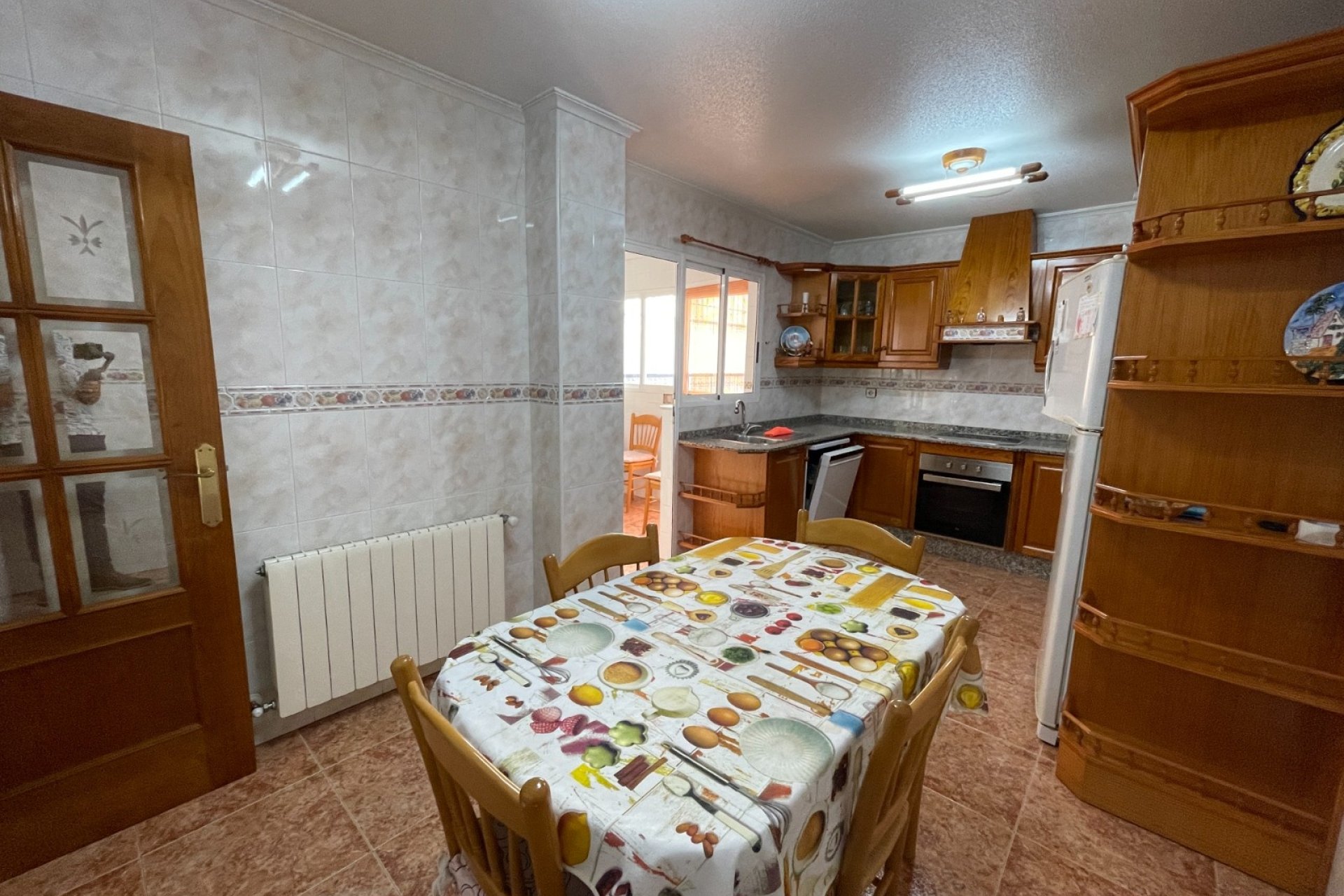 Resale - Town House -
Formentera del Segura - Costa Blanca