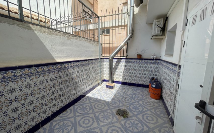 Resale - Town House -
Formentera del Segura - Costa Blanca