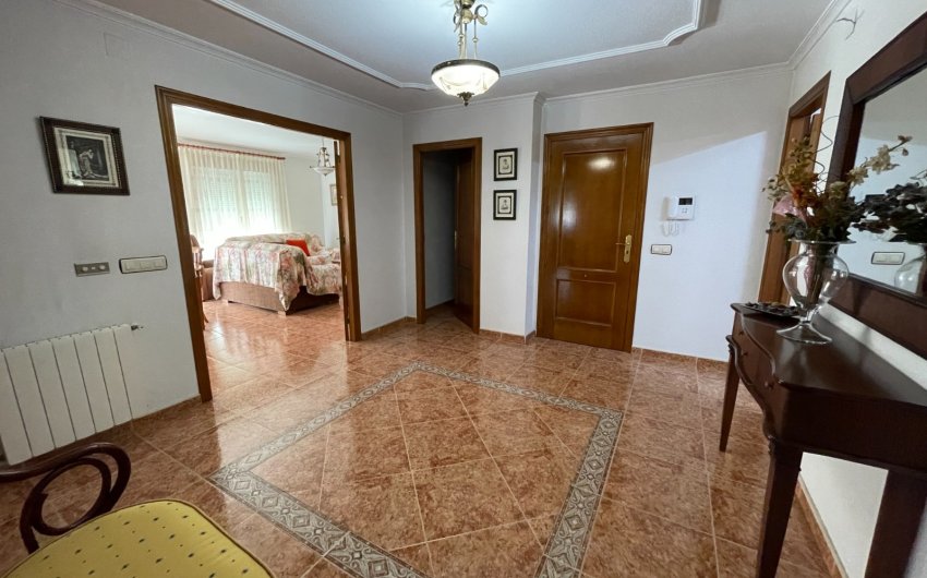Resale - Town House -
Formentera del Segura - Costa Blanca