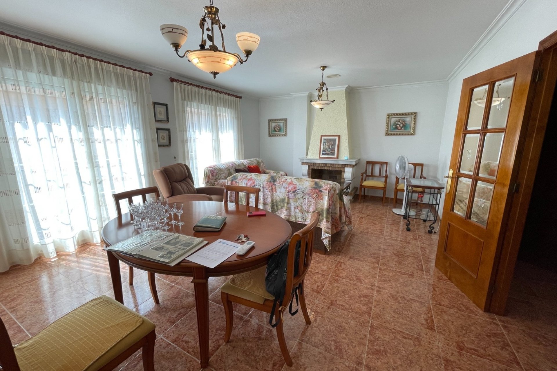 Resale - Town House -
Formentera del Segura - Costa Blanca