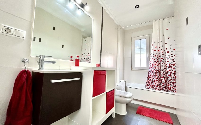 Resale - Town House -
Formentera del Segura - Costa Blanca