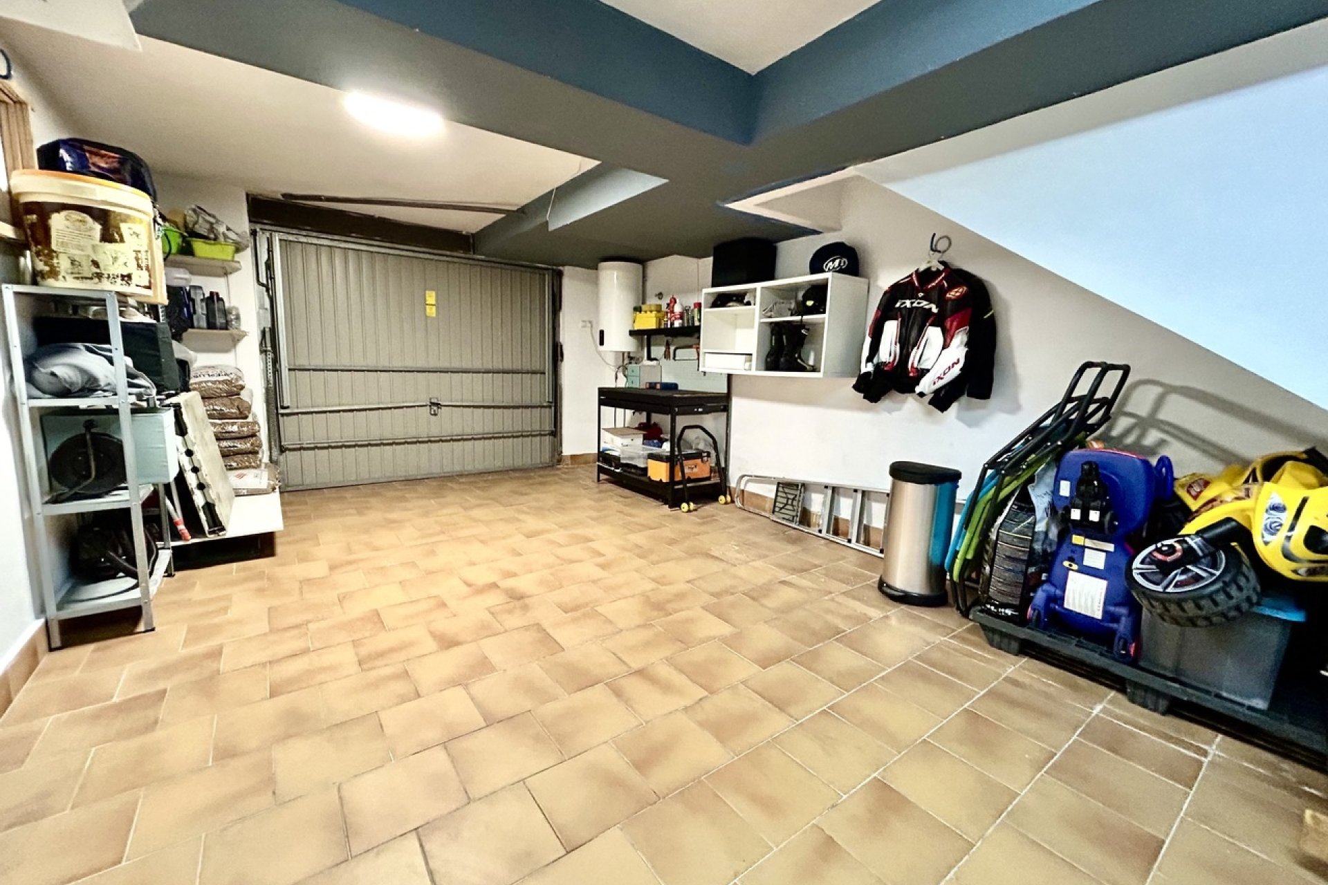 Resale - Town House -
Formentera del Segura - Costa Blanca