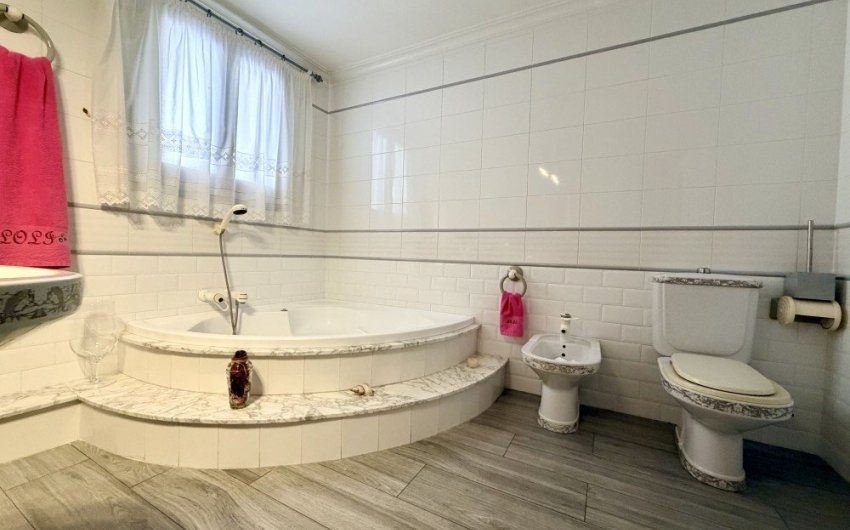 Resale - Town House -
Formentera del Segura - Costa Blanca
