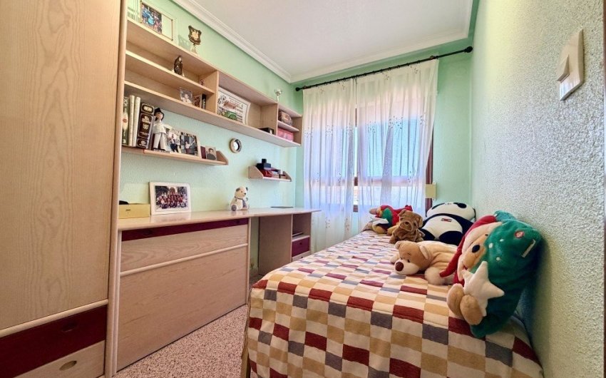 Resale - Town House -
Formentera del Segura - Costa Blanca